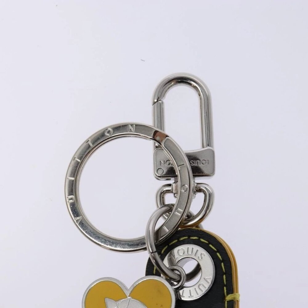 Louis Vuitton Monogram Eclipse Dragon Vivienne Ke… - image 2